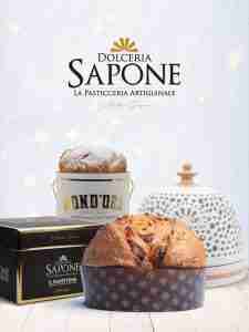 Newsletter Dolceria Sapone 2024