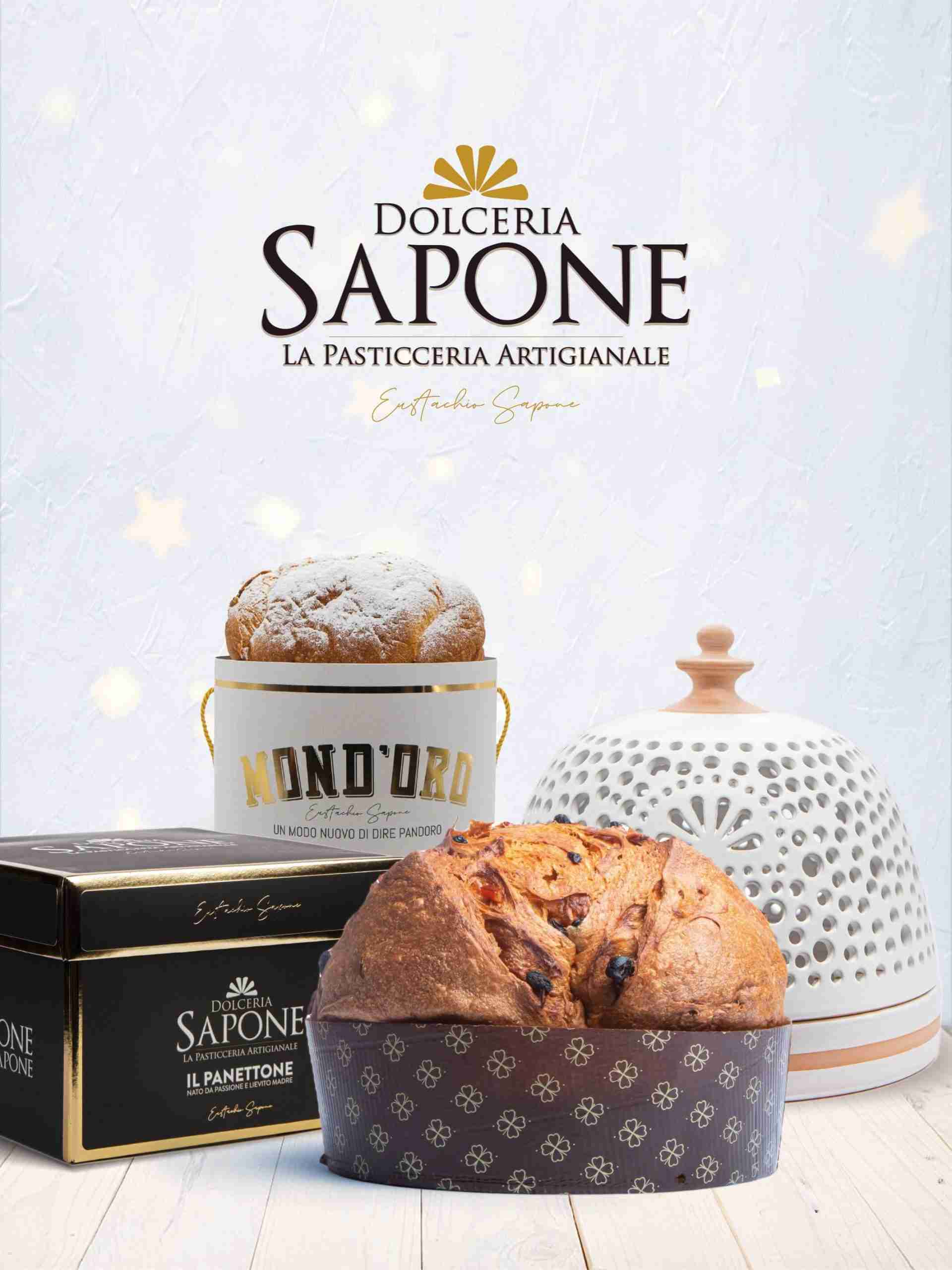 Newsletter Dolceria Sapone 2024