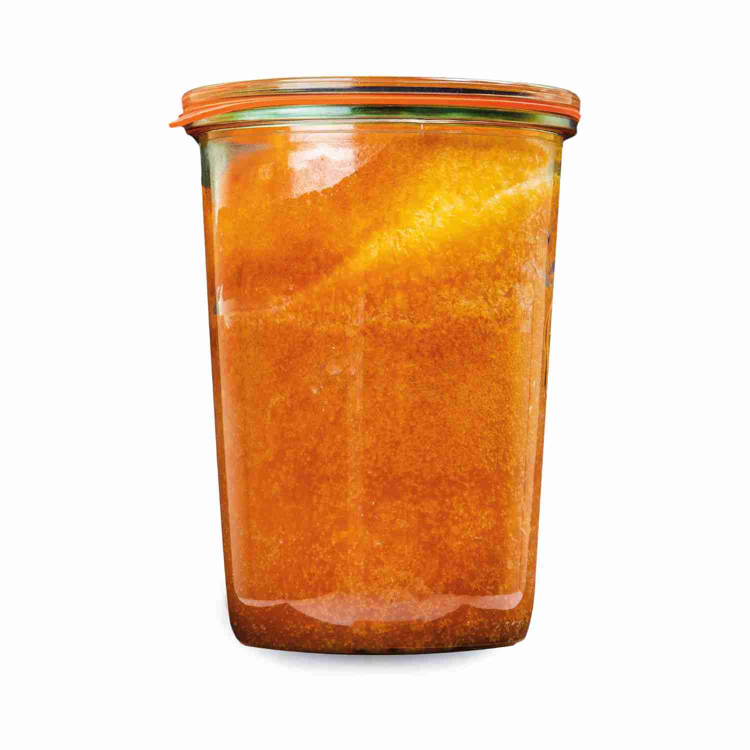 pulsante home babà
